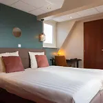 Strandhotel Scheveningen