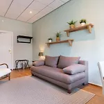 Strandhotel Scheveningen