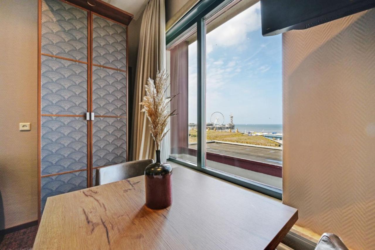 Strandhotel Scheveningen 3* Den Haag
