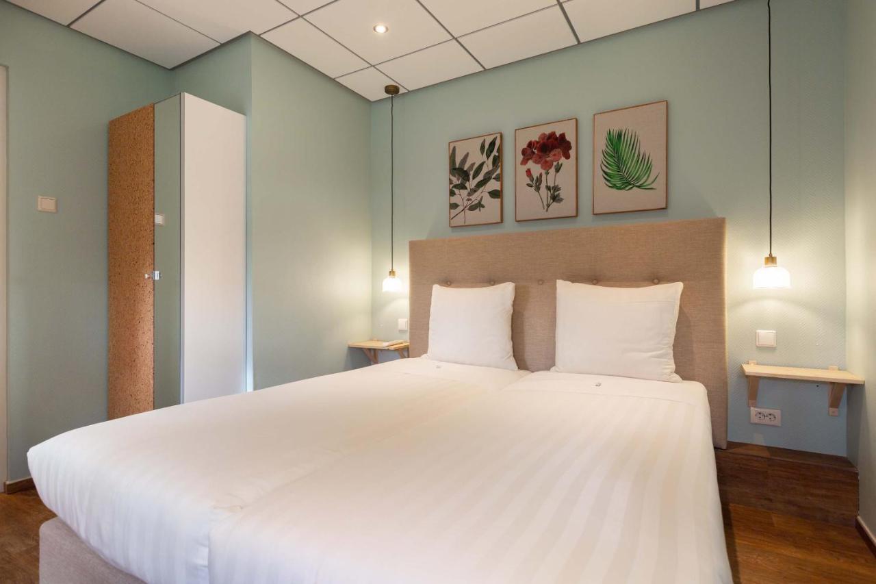 Hotel Strandhotel Scheveningen
