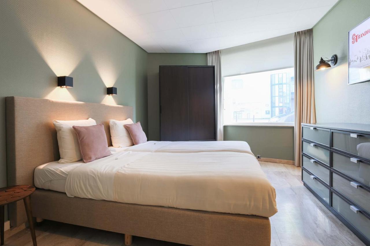 Strandhotel Scheveningen Den Haag