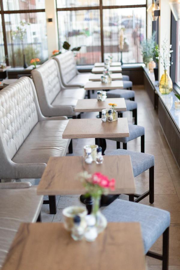 Strandhotel Scheveningen