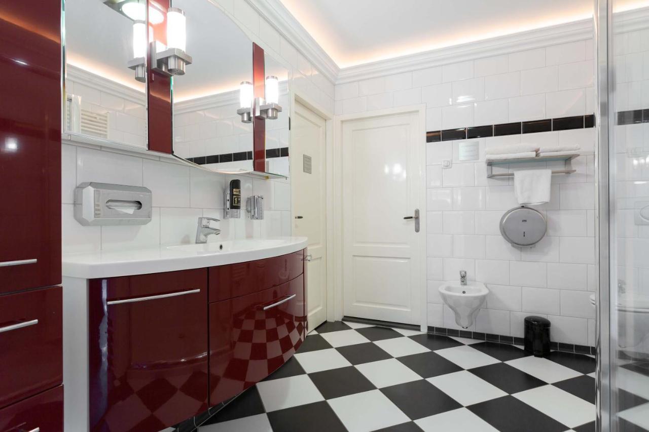Hotel Strandhotel Scheveningen