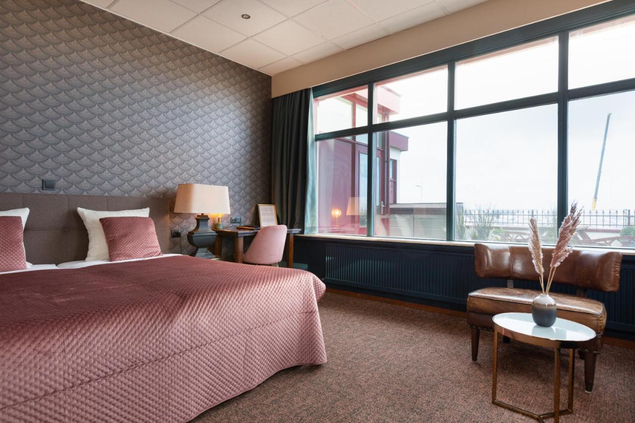 Strandhotel Scheveningen Hotel 3*