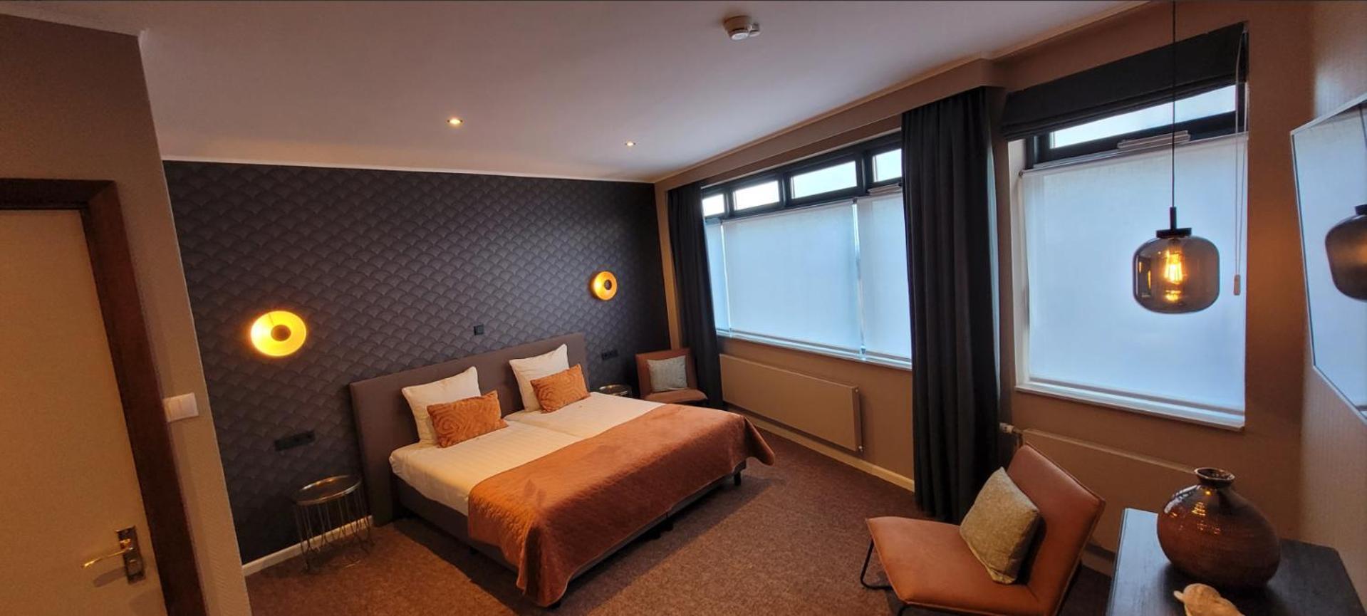 Hotel Strandhotel Scheveningen