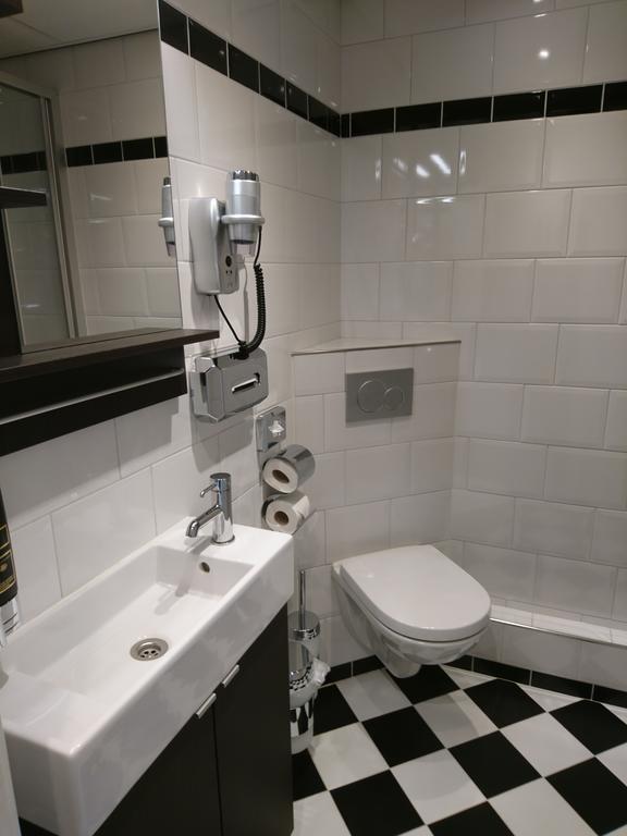 Strandhotel Scheveningen 3* Den Haag