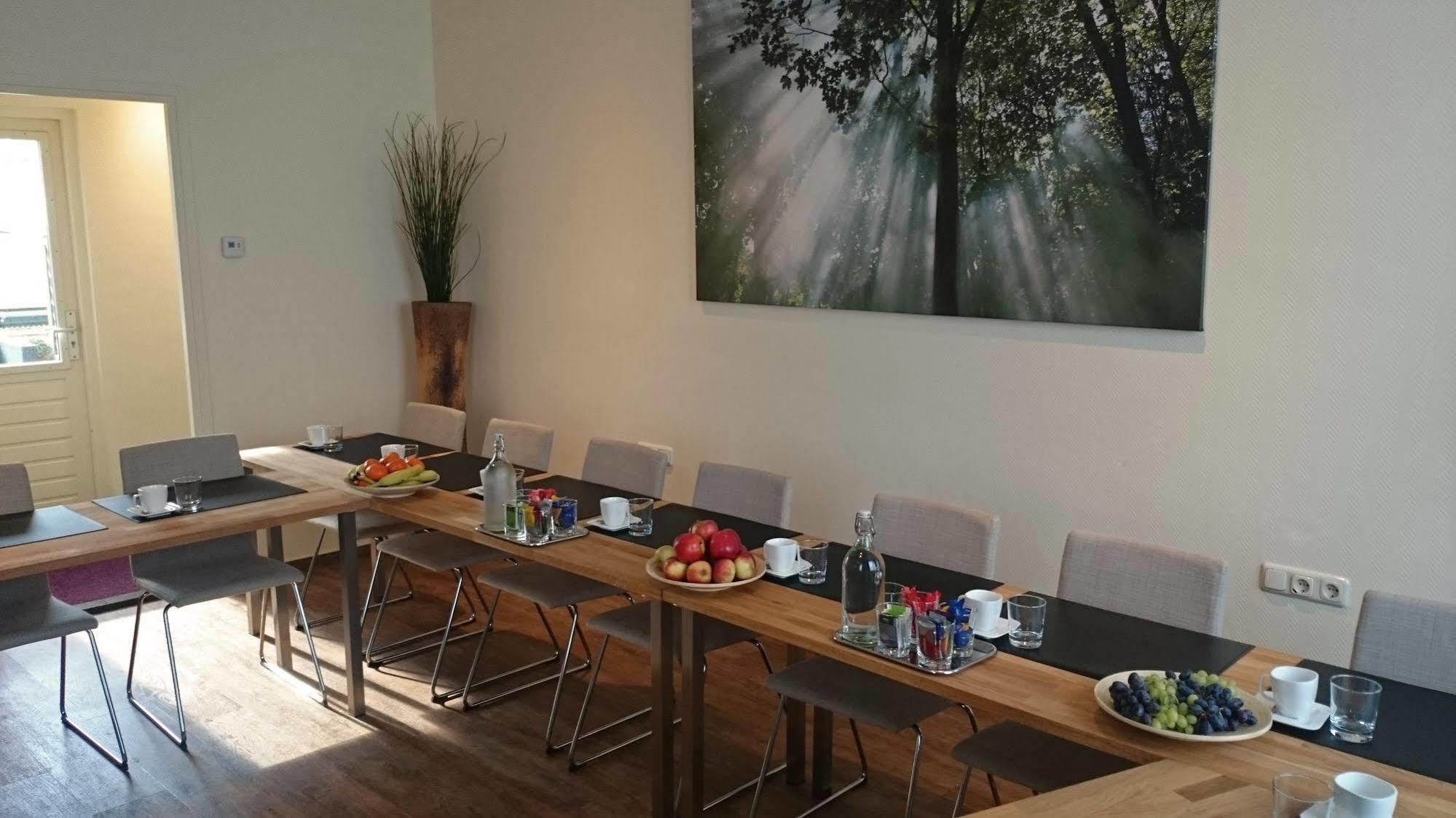 Strandhotel Scheveningen 3* Den Haag