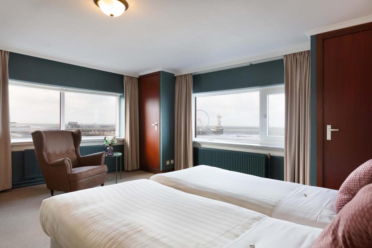 Strandhotel Scheveningen Hotel 3*