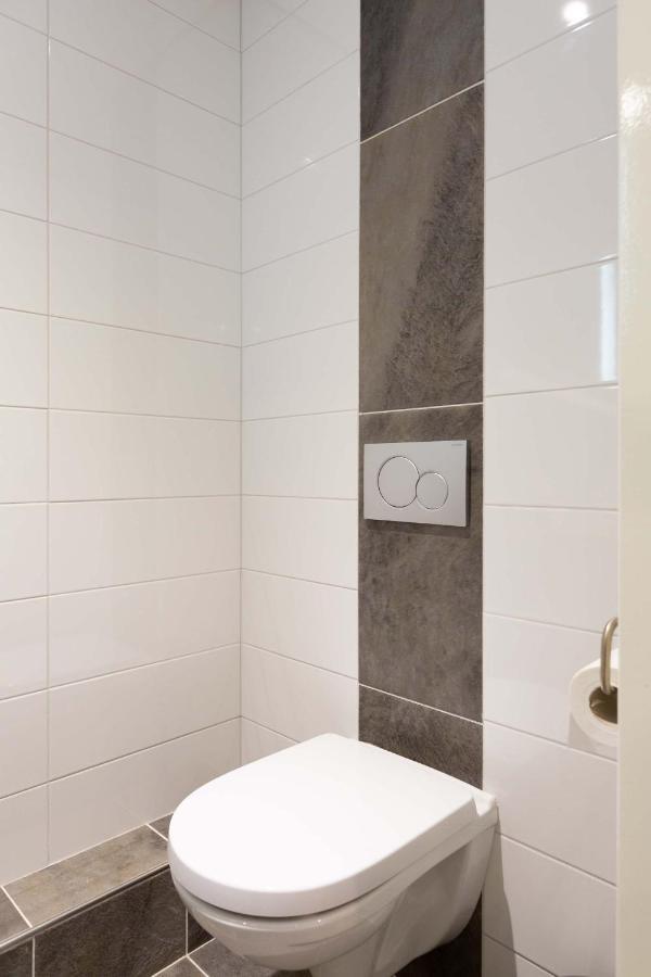 Hotel Strandhotel Scheveningen 3*