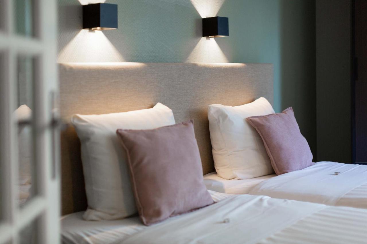 Strandhotel Scheveningen 3* Den Haag