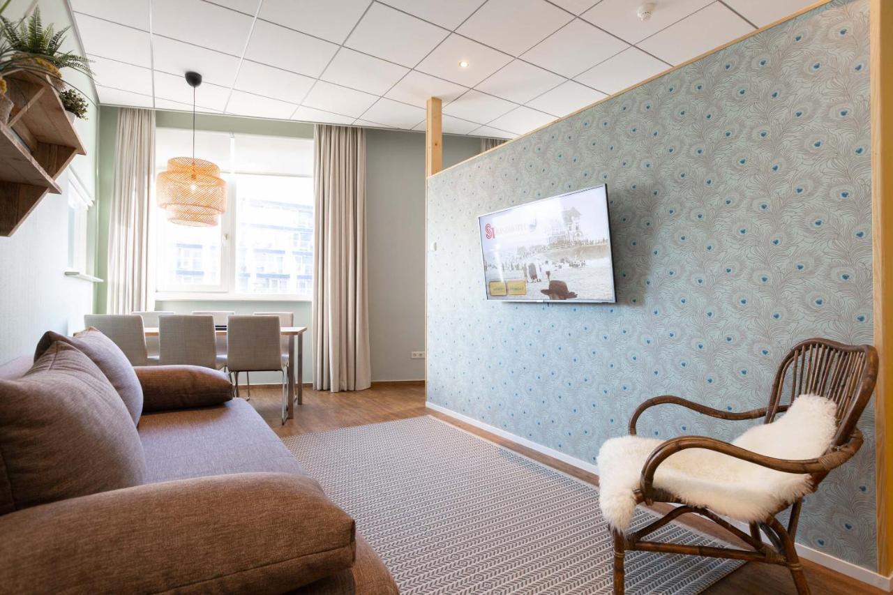 Hotel Strandhotel Scheveningen