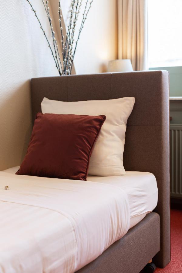 Strandhotel Scheveningen Den Haag