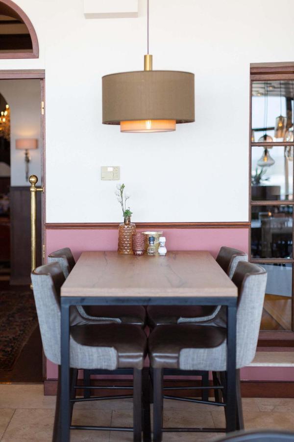 Strandhotel Scheveningen Hotel 3*