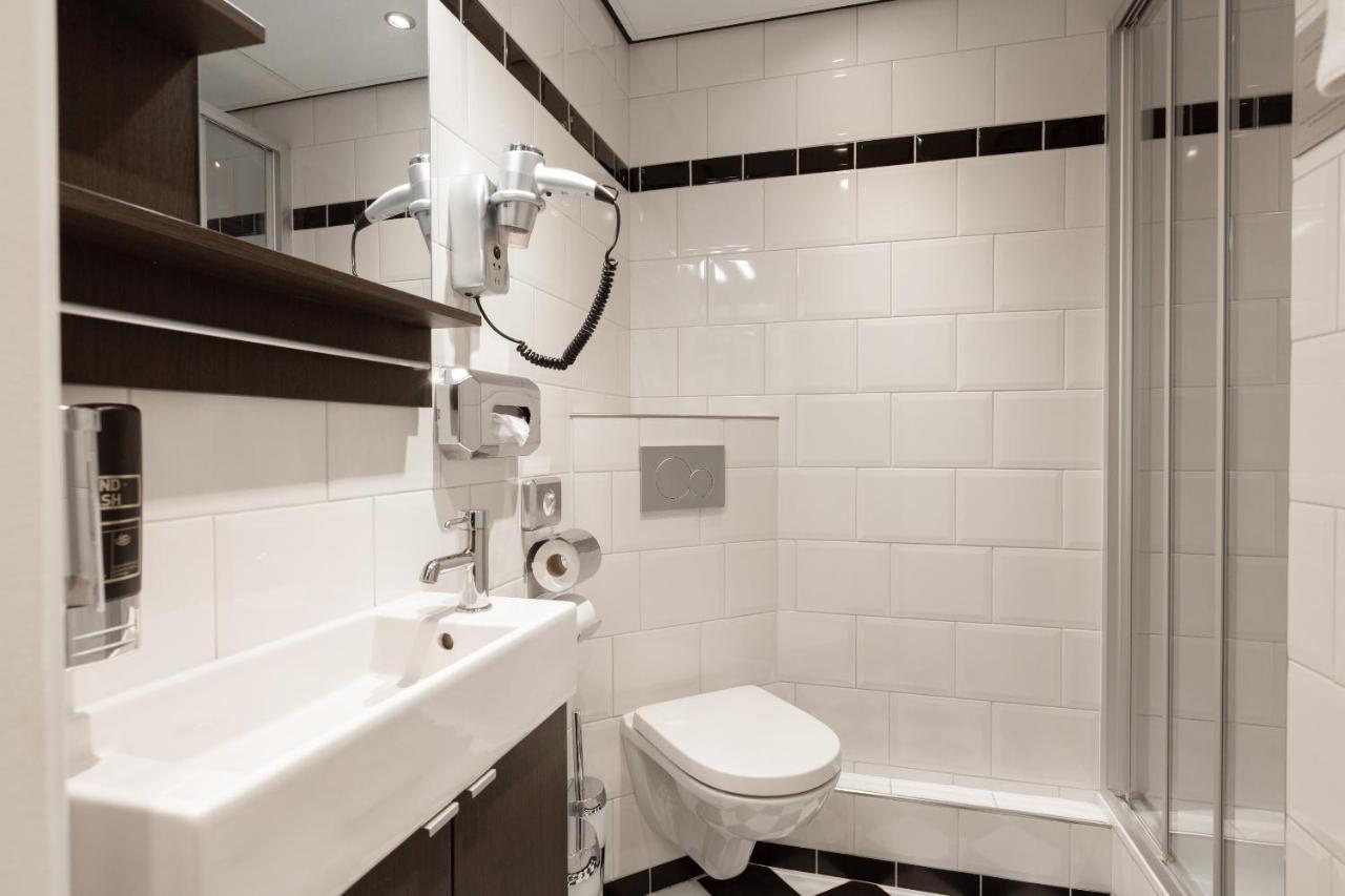 Hotel Strandhotel Scheveningen