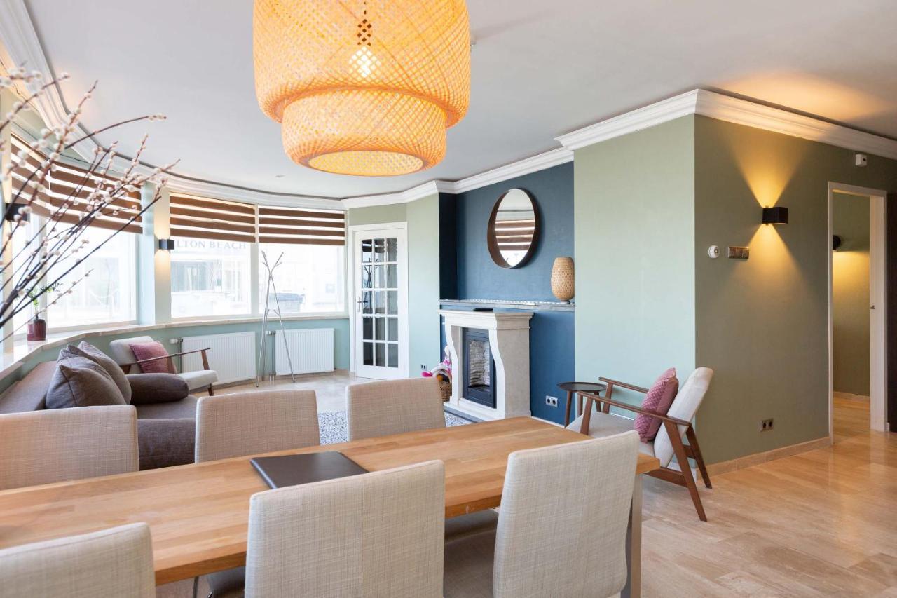 Strandhotel Scheveningen