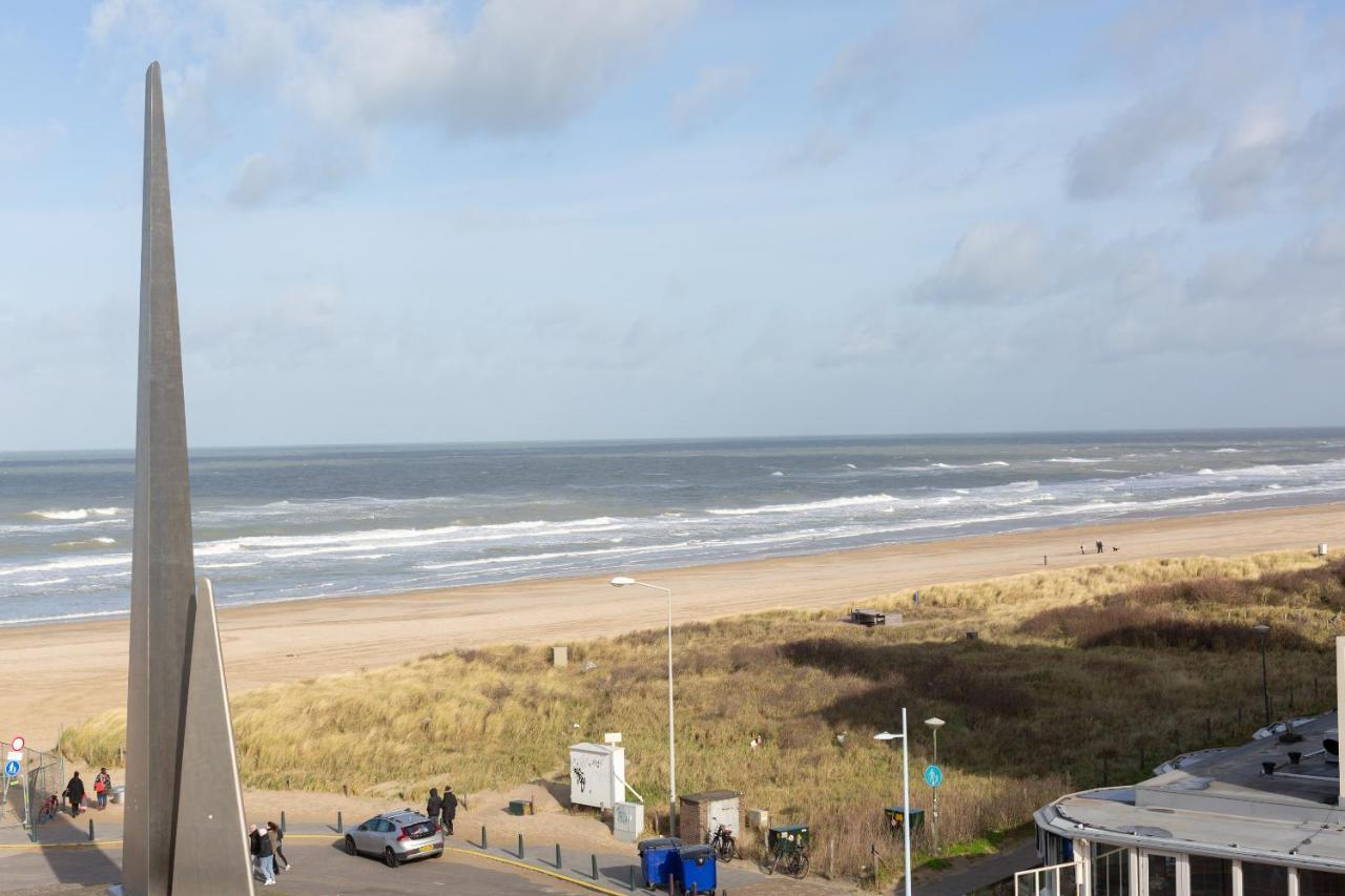 Hotel Strandhotel Scheveningen