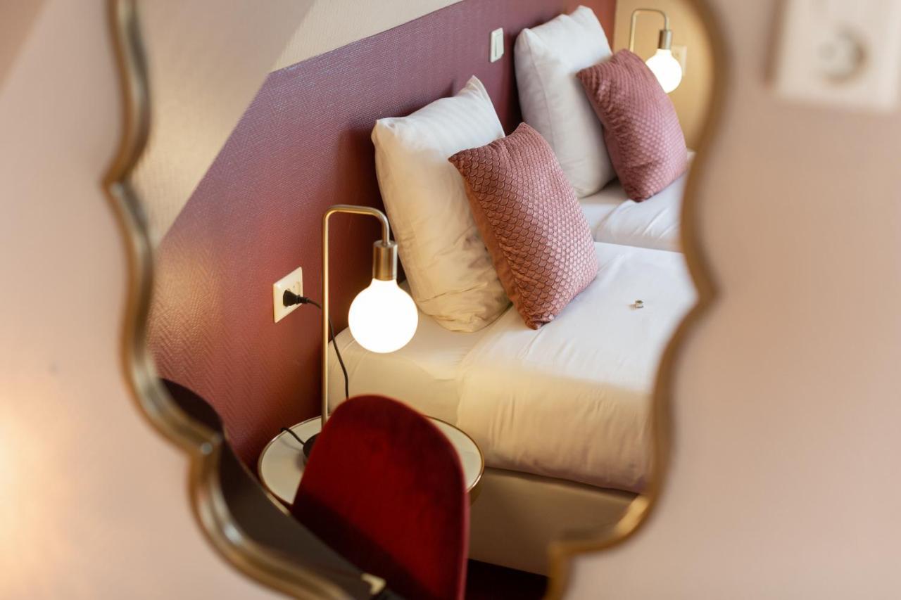 Strandhotel Scheveningen Hotel 3*
