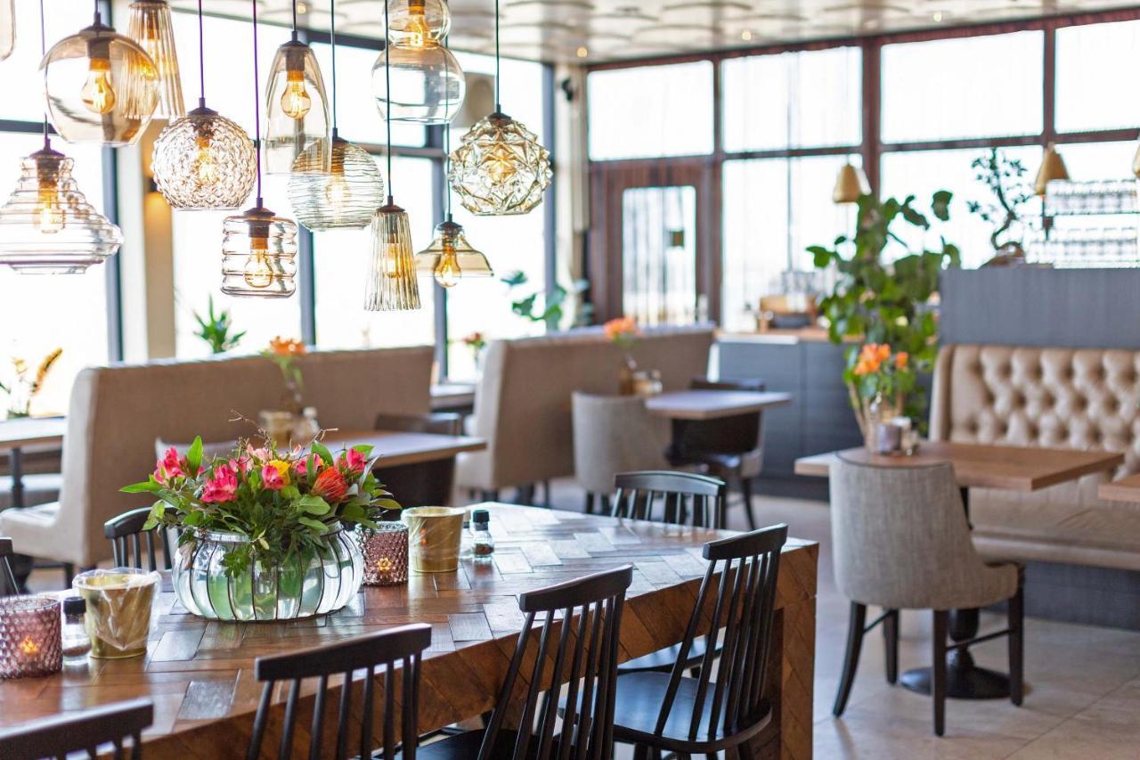 Strandhotel Scheveningen Hotel