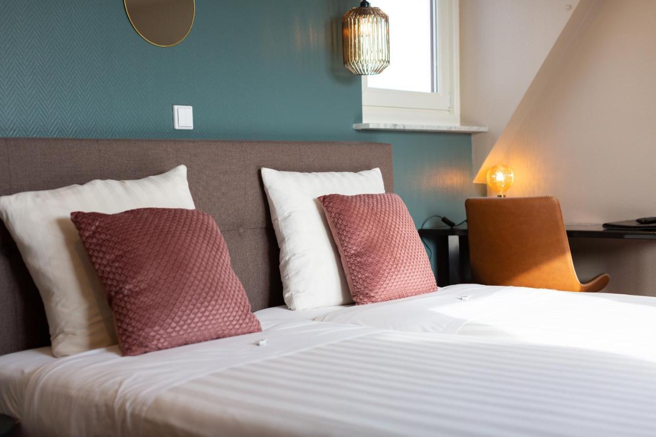 Strandhotel Scheveningen Hotel 3*